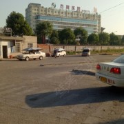 教學環(huán)境