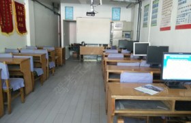 教学环境