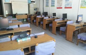 教学环境