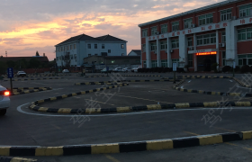 教学环境