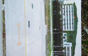 教学环境
