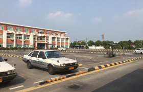 教学环境