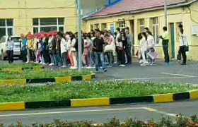 教学环境
