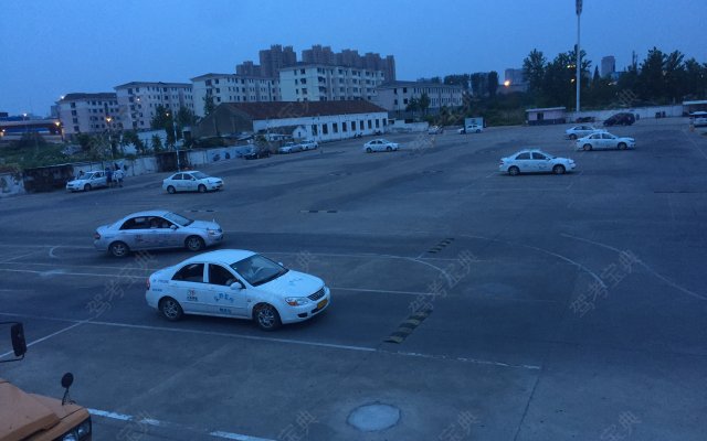 潘金山教练|潘金山教练评价怎么样|盐城驾驶员教练【盐城盐都驾校】