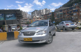 教学环境
