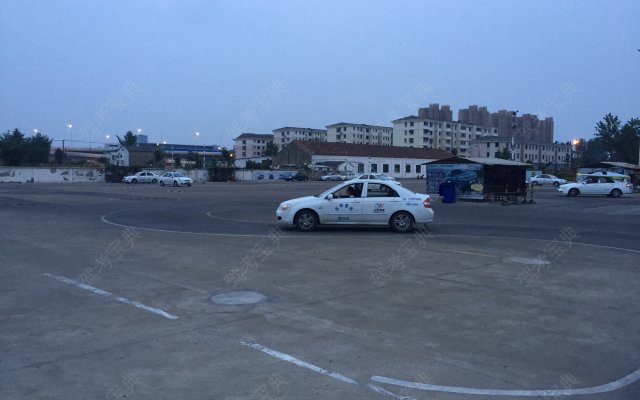 潘金山教练|潘金山教练评价怎么样|盐城驾驶员教练【盐城盐都驾校】