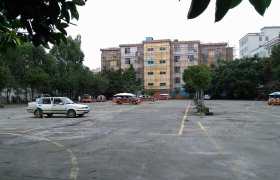 教学环境