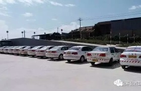 教学环境