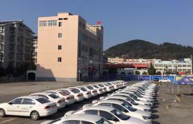 教学环境