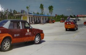 教学环境