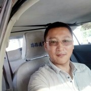 于波