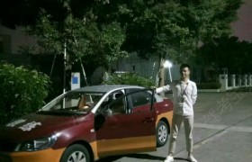 教学环境