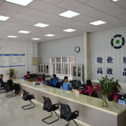 教学环境