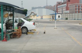 教学环境