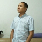 李成祥