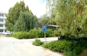 教学环境