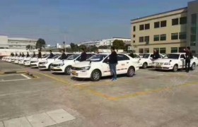 教学环境