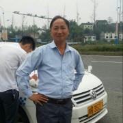 冉隆旺
