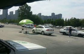 教学环境