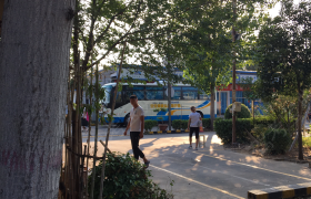 教学环境