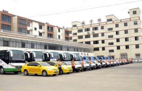 教学环境