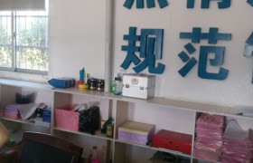 教学环境