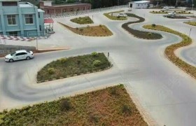教学环境