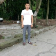 何川