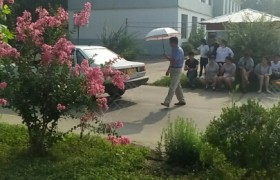 教学环境