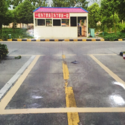 教学环境