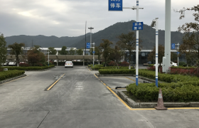 教学环境
