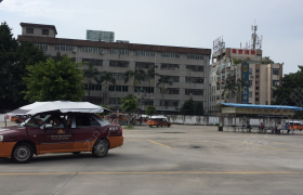 教学环境