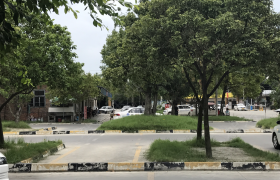 教学环境