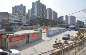 教学环境