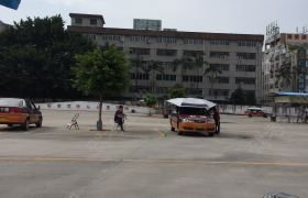 教学环境