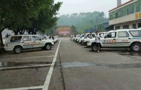 教学环境