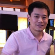 新锦程昊霖哥