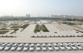 东航驾校