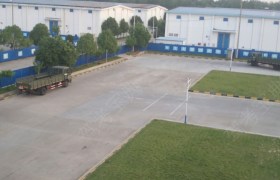 教学环境