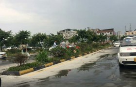 教学环境