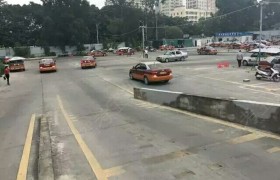 教学环境