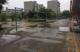 教学环境