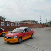 教學環(huán)境