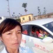 耿翠梅
