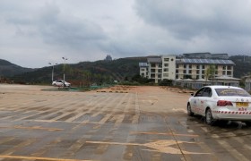 教学环境