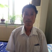 王合满你