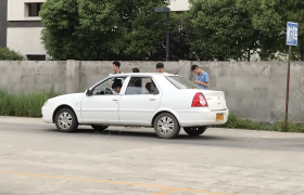 教学环境