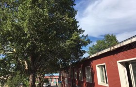 教学环境