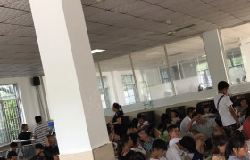 教学环境