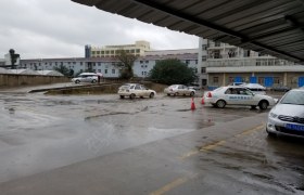 教学环境